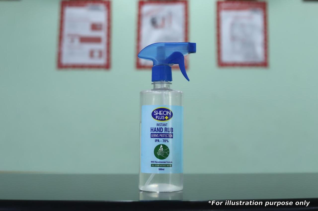 Vaccinated Staff - Oyo 22055 Dadar Residency Hotel Mumbai Exterior foto